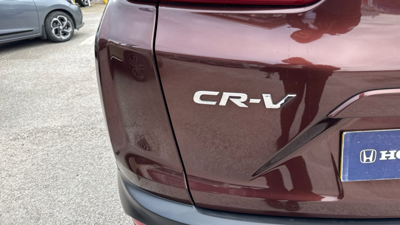 Honda CR-V 2.0 i-MMD Hybrid EX 5dr eCVT Hybrid Estate